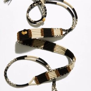 NWT FREE PEOPLE BELT